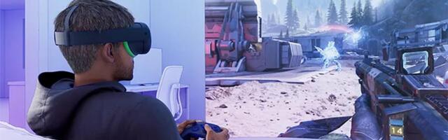 Meta is 'pausing' third-party VR headsets from ASUS and Lenovo