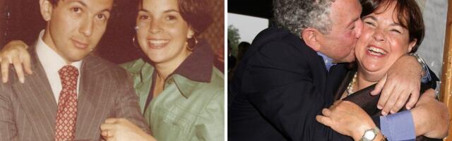 Ina Garten and her husband, Jeffrey, have been married for nearly 60 years. Here's a timeline of their relationship.