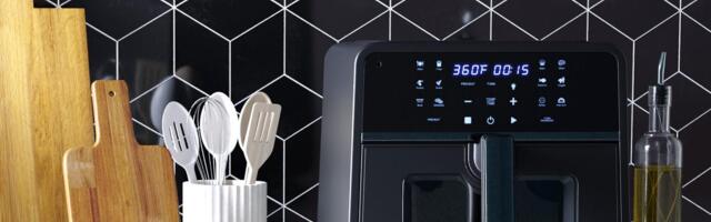 Worried About Spying Voice Assistants? Emerson Smart Is an Attractive Alternative