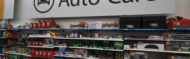 Walmart's Oil Filter Recommendation Surprised This Mechanic - Here's What He Noticed