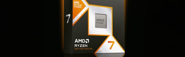 AMD's next gaming champ to debut at $499, and you can already buy it ahead of launch — Ryzen 7 9850X3D is $30 more expensive than the Ryzen 7 9800X3D