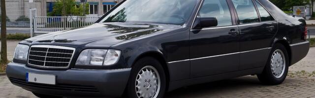 Jensen laments buying Mercedes for his parents with Nvidia stock that would be worth $1.33 billion today — founder cashed out some stock after 1999 IPO to buy his parents a $135,000 S-Class