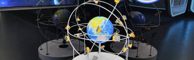 Alibaba Cloud’s Qwen-3 becomes world’s first AI model to operate in orbit