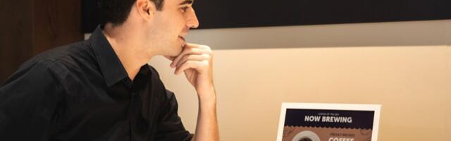 Samsung is making its next e-paper display from plankton — yes, really!