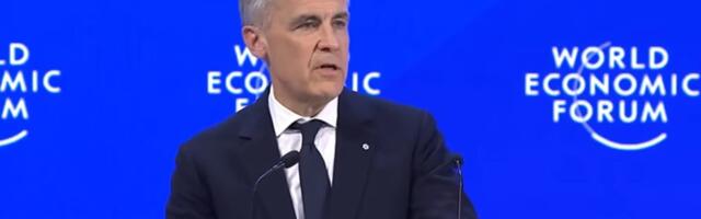 5 Steps to a Truly Magnificent Speech: Lessons from Mark Carney