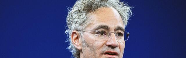 Palantir CEO Alex Karp Recorded a Video About ICE for His Employees