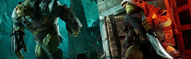 Styx: Blades of Greed and Hell is Us publisher Nacon files for insolvency