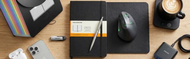 33 home office upgrades under £50: I hunted through Amazon's Spring Sale to find the essential business gear for organising your workspace