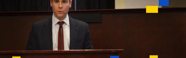 CFTC chair highlights wide crypto agenda, including rules on DeFi, prediction markets