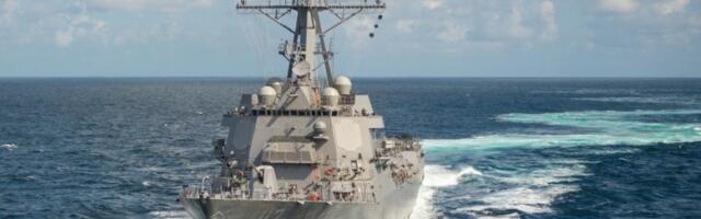 Viral Photo Highlights A Silent Enemy Plaguing The US Navy