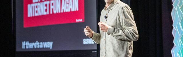 BuzzFeed's New Spinoff Is a 'Creative Studio' Trying to Make the Internet Fun Again