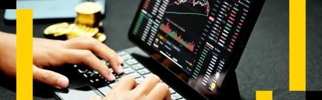 Equity, oil and bond markets have freaked out. Bitcoin traders have not.