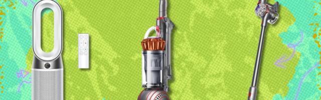 You can shop several Dyson deals ahead of the Amazon Big Spring Sale