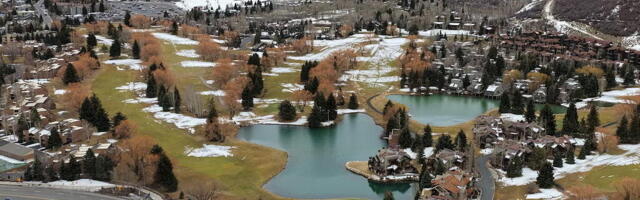 2026's historic snow drought is bad news for the West