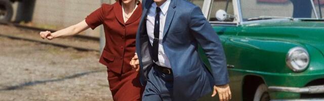 27 of the Best Sci-Fi TV Shows Netflix Has to Offer