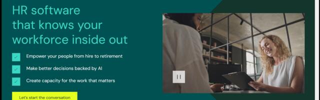 UKG Ready HR software review