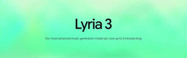 What Is Lyria 3? Everything to Know About Google's AI Music Generator