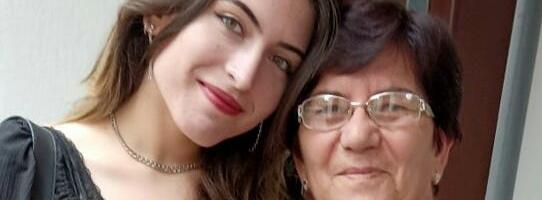 I'm 23, and my 70-year-old grandmother is one of my most influential style icons — I swear by these 5 lessons from her