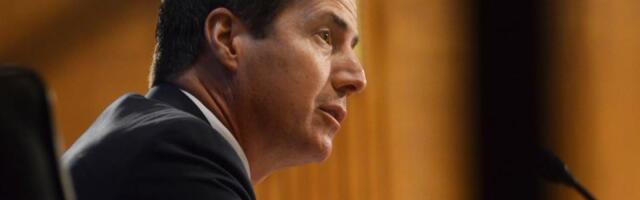 U.S. senators won't be weighing in on prediction markets bets after banning themselves