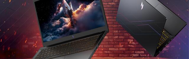 Getting into gaming is expensive, but this Acer Nitro V 15 laptop deal saves you $100