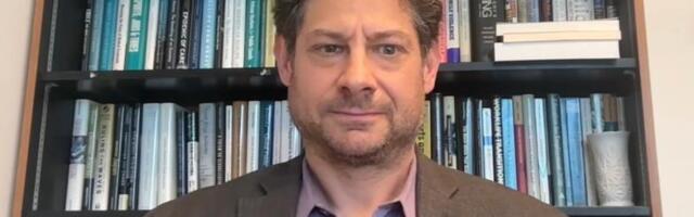 Clarity Act Risks Regulation Without Oversight, Brookings Fellow Says
