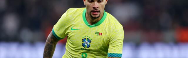 How to watch Brazil vs Panama for *FREE* — Stream international friendly
