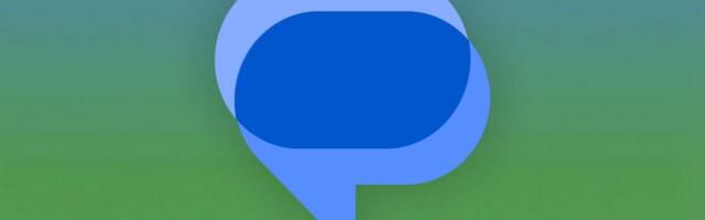 Rollout of Custom Themes in Google Messages Begins