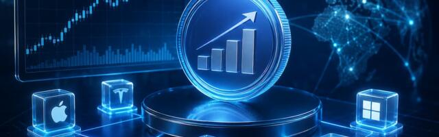 Kraken Parent Payward to Offer Tokenised IPO Access via xStocks