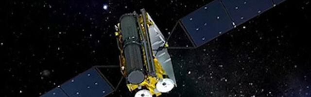 The Secret Behind China’s Unique Spy Satellite Is a Rare Metal It Controls