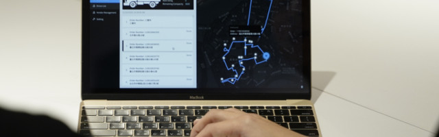 3Drens helps fleet operators use their vehicles more efficiently