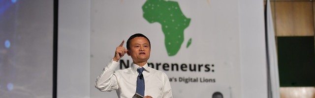Applications open for Jack Ma Foundation’s Africa’s Business Heroes competition