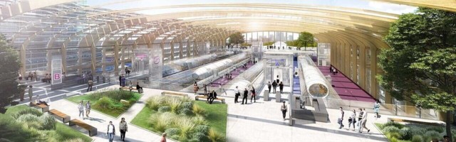 Everything you’ve wanted to know about hyperloop technology