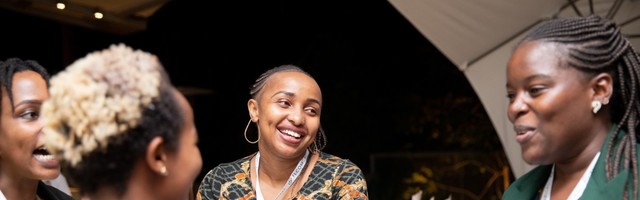 TLcom to host 3rd Africa Tech Female Founder Summit