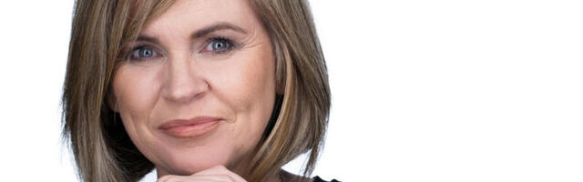 Samantha Kelly named Wedo Chief Communications Officer
