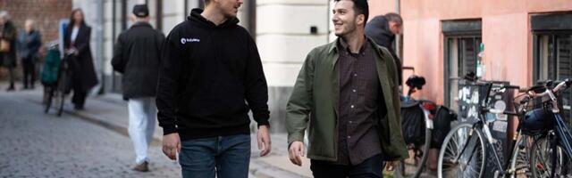 Copenhagen-based Fullview raises a a $1.8 million pre-seed round