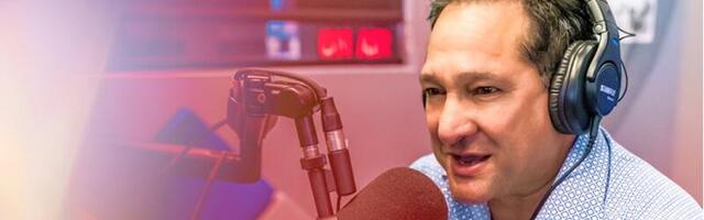 WJR Business Beat: A Third of Consumers Buying On Credit Have Fallen Behind (Episode 422)