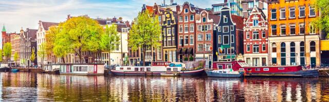 The top early-stage investors in the Netherlands