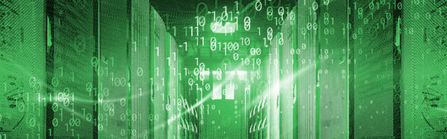 Breakthrough cooling solution to enable greener data centers