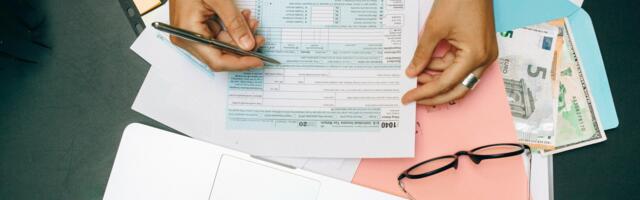 Dublin Chamber Calls for Return to Work Tax Credit in 2023