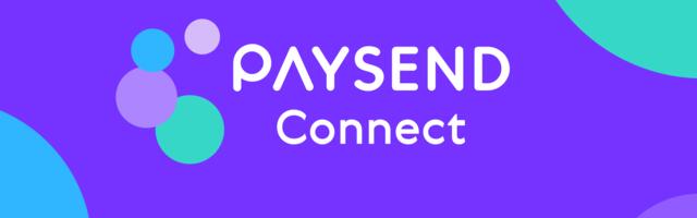 Paysend Connect Meetup