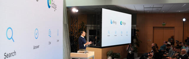 Can Microsoft’s AI-powered Bing search engine convince users to make the switch?