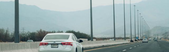 Saudi Arabia’s Seera Seeks IPO for Car Rental Firm Lumi