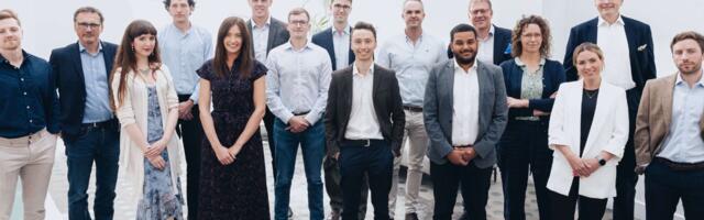 IQ Capital raises $400 million for deep tech investment in UK and Europe