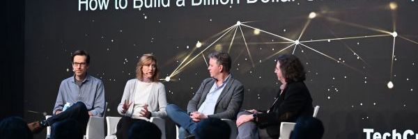 Get your early bird pass to Disrupt 2020 — only 4 days left
