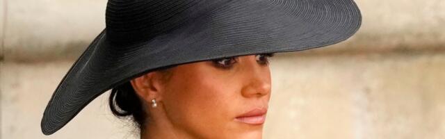 Meghan Markle’s lack of talent explains Spotify failure, says CEO of top Hollywood agency
