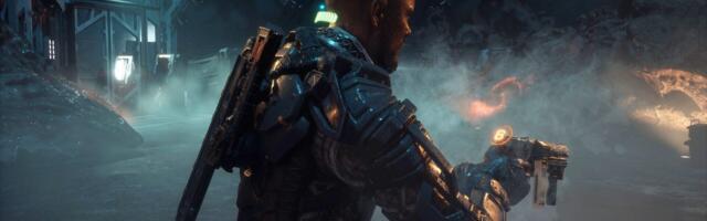 Callisto Protocol gets hour PlayStation Plus Premium trial