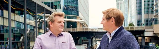 Irish regtech firm Corlytics acquires UK regulatory software company Clausematch