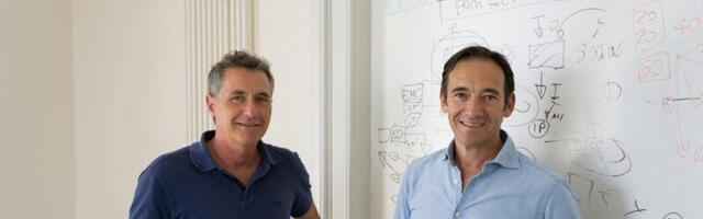 Milan-based United Ventures announces first close of new €150m fund