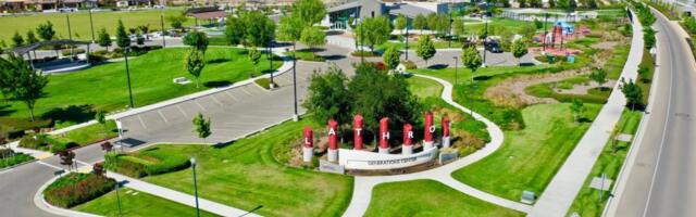 Stanford Crossing features new homes from top builders in Lathrop