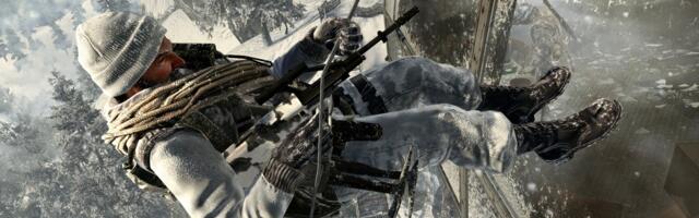 Why Call of Duty has lasted 20 years without triggering franchise exhaustion | Rob Kostich
